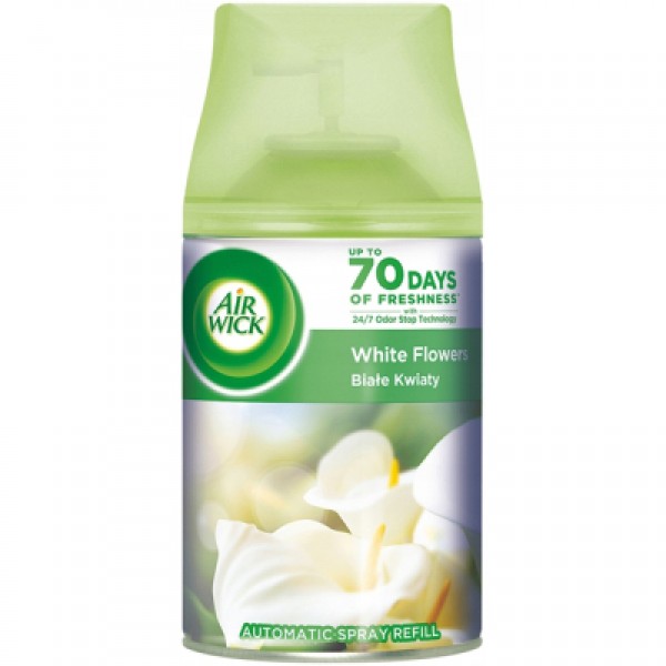 Змінний балон AIR WICK Freshmatic Райські квіти 250 мл